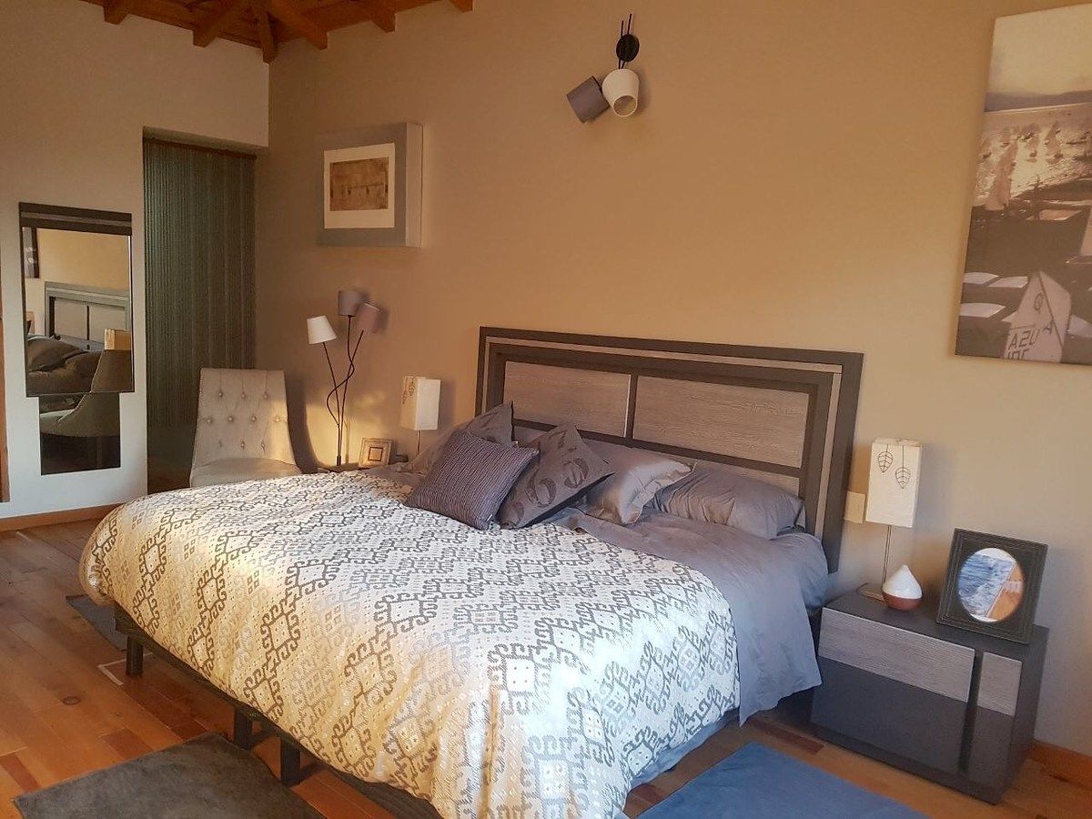 House in Avándaro, Valle de Bravo, photo 6 of 14