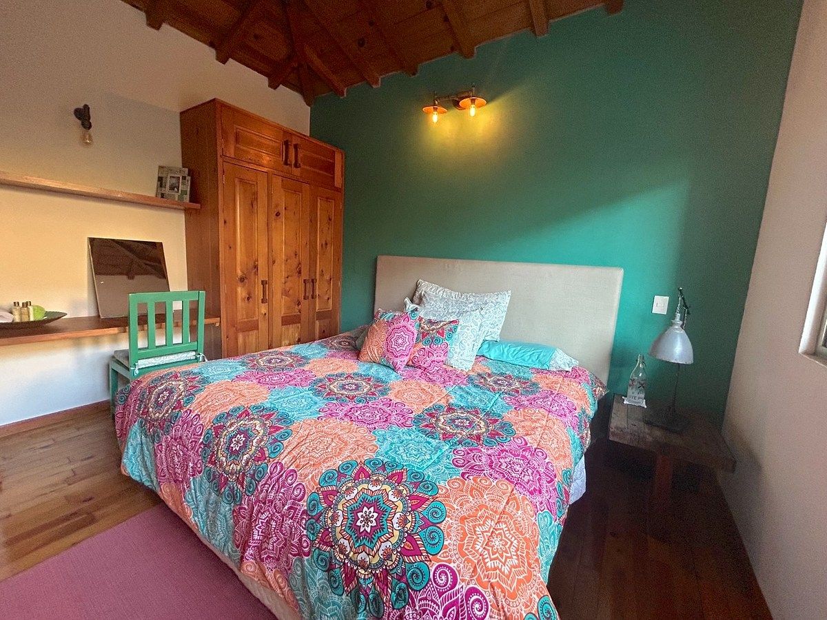House in Avándaro, Valle de Bravo, photo 8 of 14