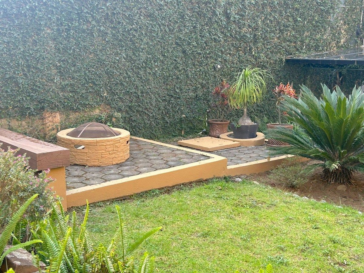 House in Avándaro, Valle de Bravo, photo 13 of 14