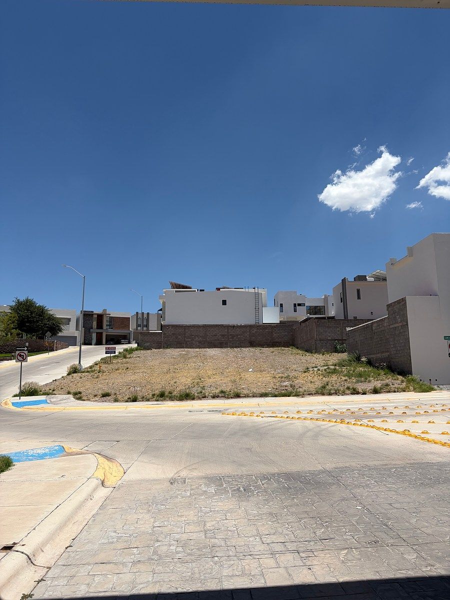Terreno en Fraccionamiento Asturias Residencial, Chihuahua, foto 3 de 8
