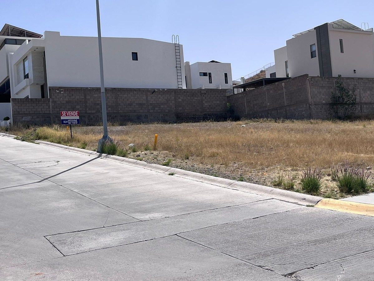 Terreno en Fraccionamiento Asturias Residencial, Chihuahua, foto 4 de 8