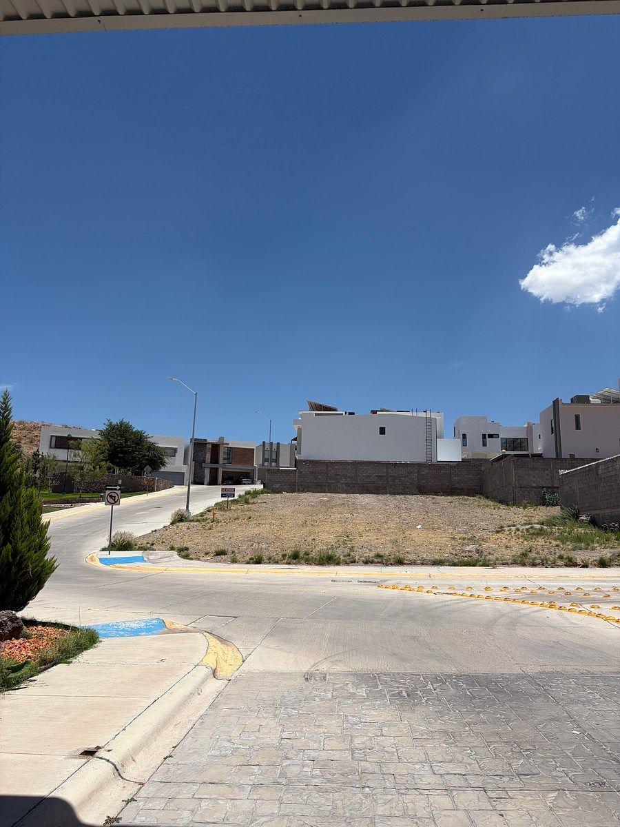 Terreno en Fraccionamiento Asturias Residencial, Chihuahua, foto 5 de 8