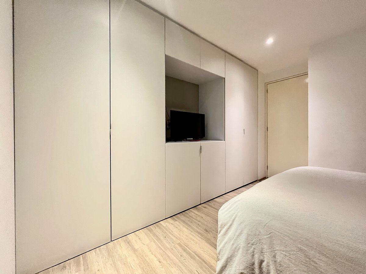 Apartamento em ZEDEC Santa Fe, Álvaro Obregón, foto 17 de 30