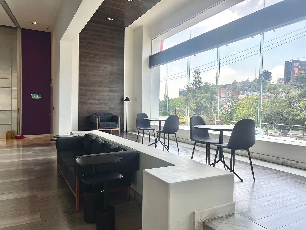 Apartamento em ZEDEC Santa Fe, Álvaro Obregón, foto 23 de 30