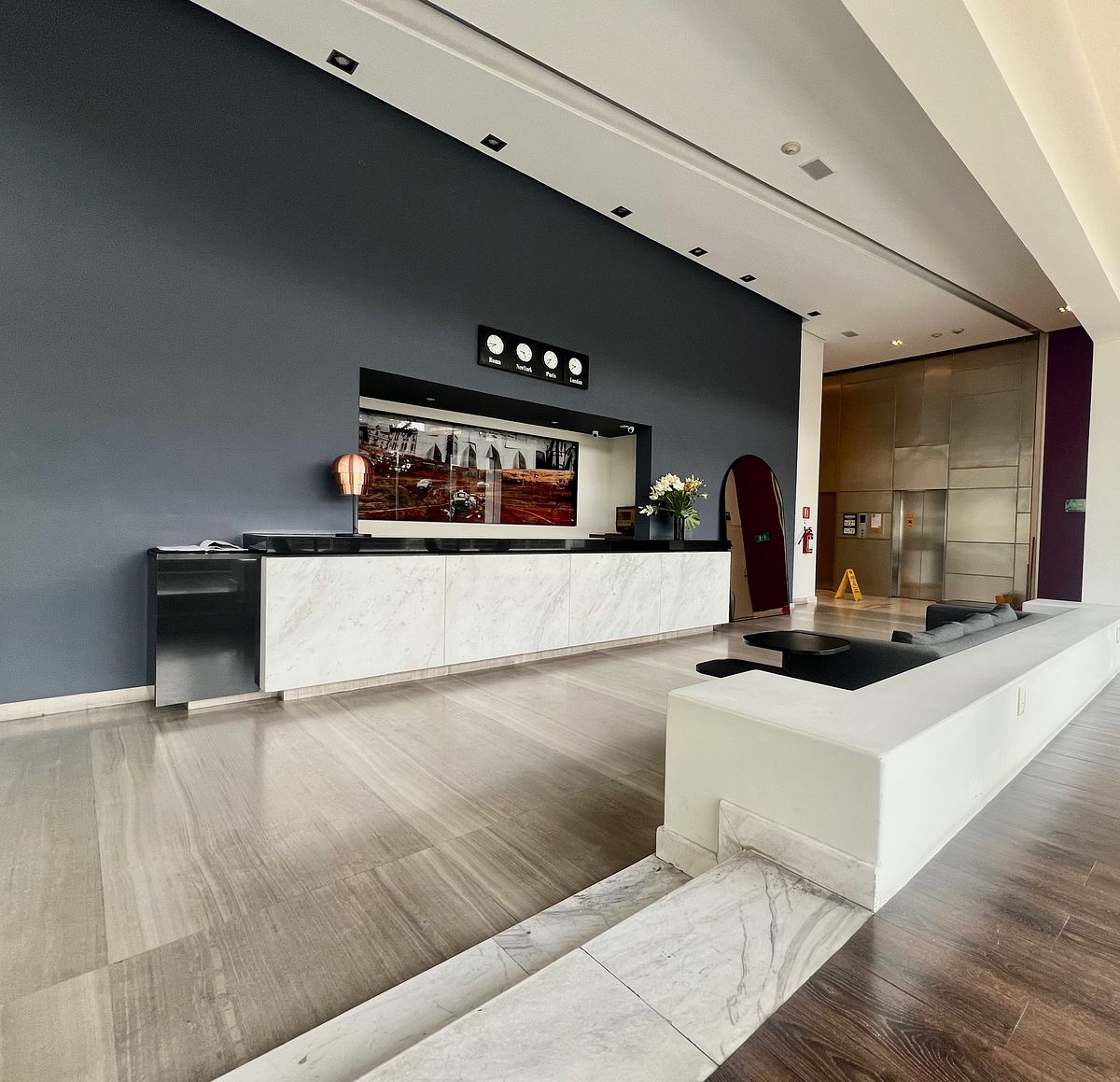 Apartamento em ZEDEC Santa Fe, Álvaro Obregón, foto 24 de 30