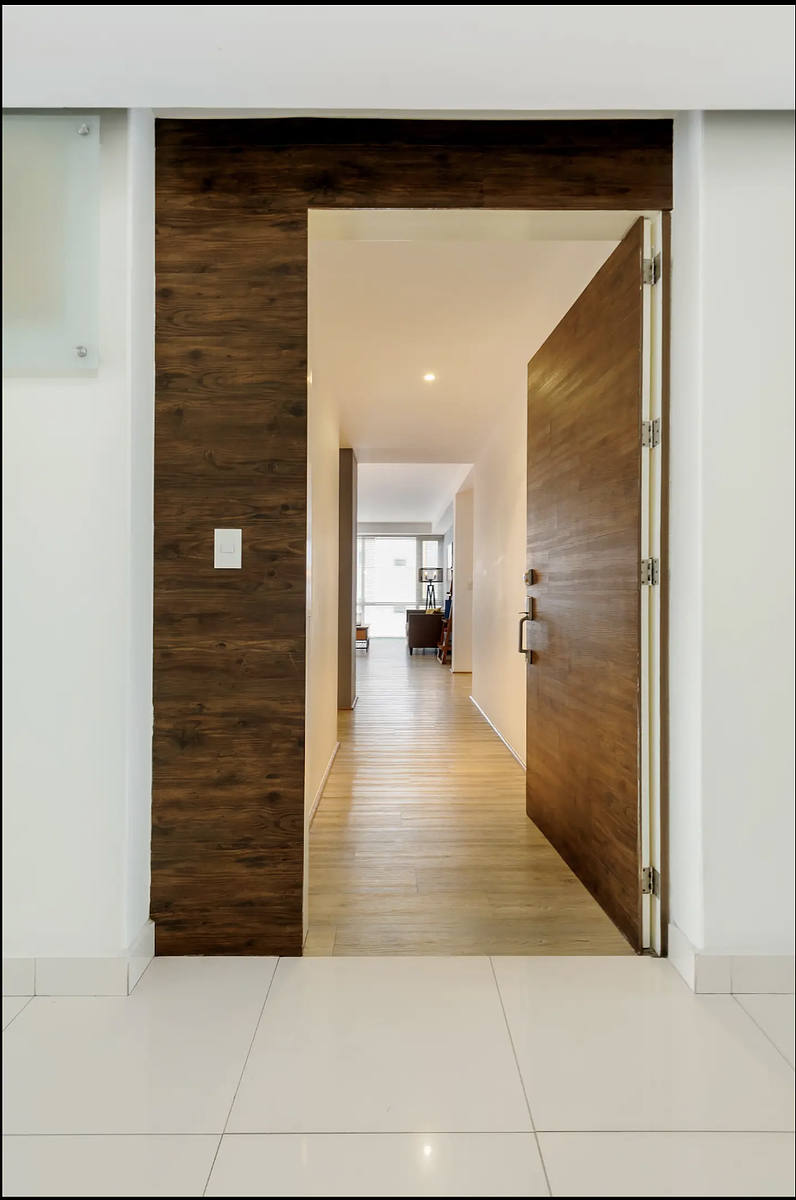 Apartamento em ZEDEC Santa Fe, Álvaro Obregón, foto 19 de 30