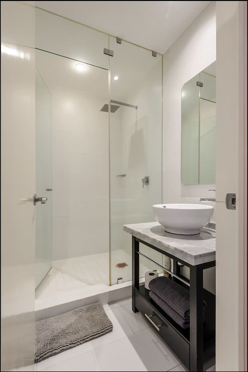 Apartamento em ZEDEC Santa Fe, Álvaro Obregón, foto 18 de 30