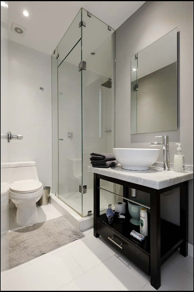 Apartamento em ZEDEC Santa Fe, Álvaro Obregón, foto 13 de 30