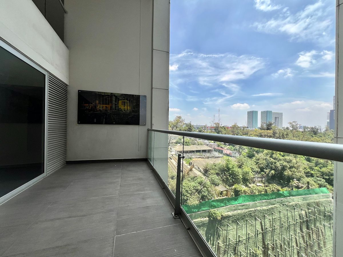 Apartamento em ZEDEC Santa Fe, Álvaro Obregón, foto 22 de 30