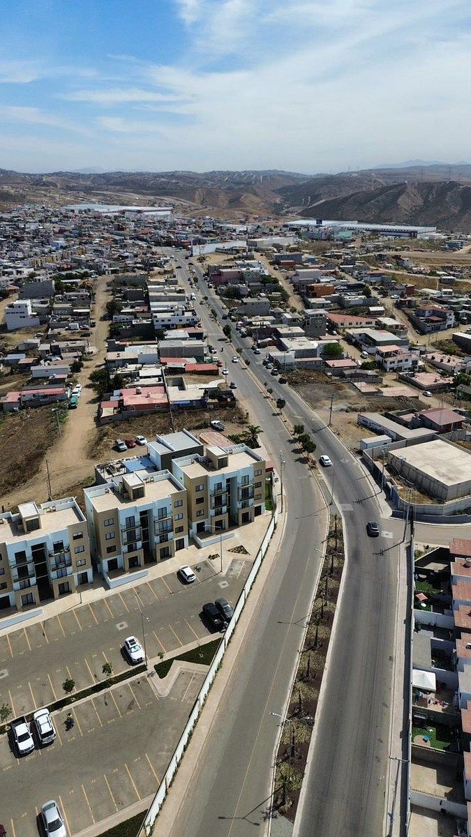 Loja em shopping em Vizcaíno Residencial, Playas de Rosarito, foto 3 de 4