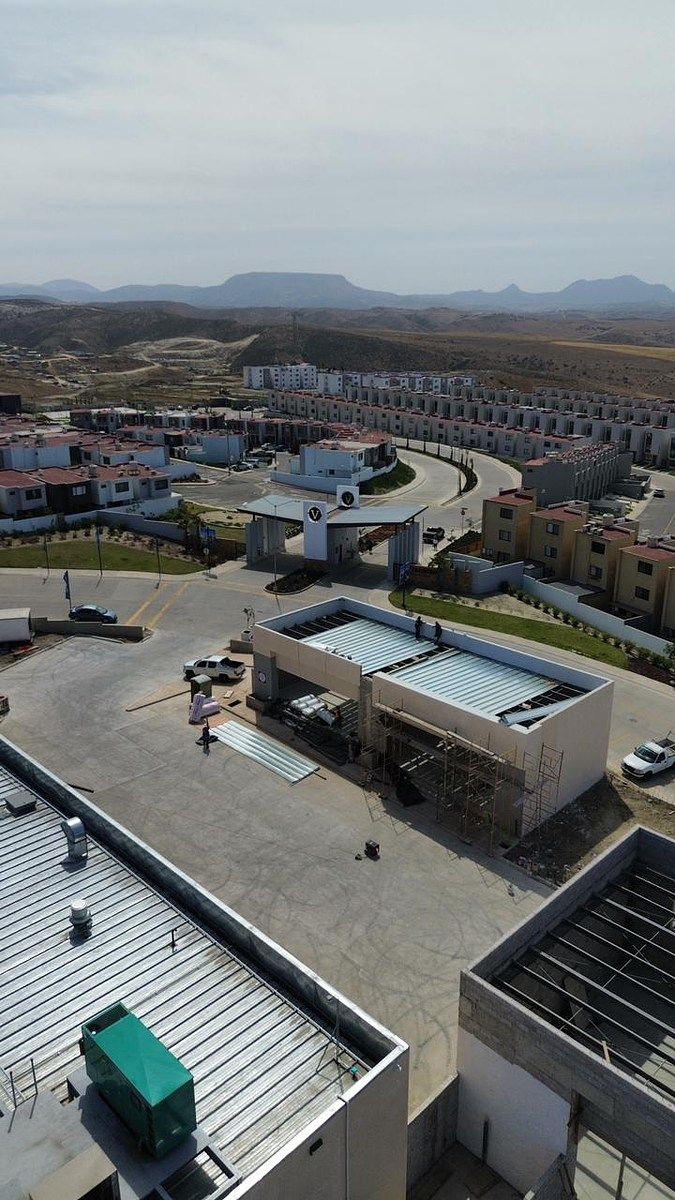 Loja em shopping em Vizcaíno Residencial, Playas de Rosarito, foto 2 de 4