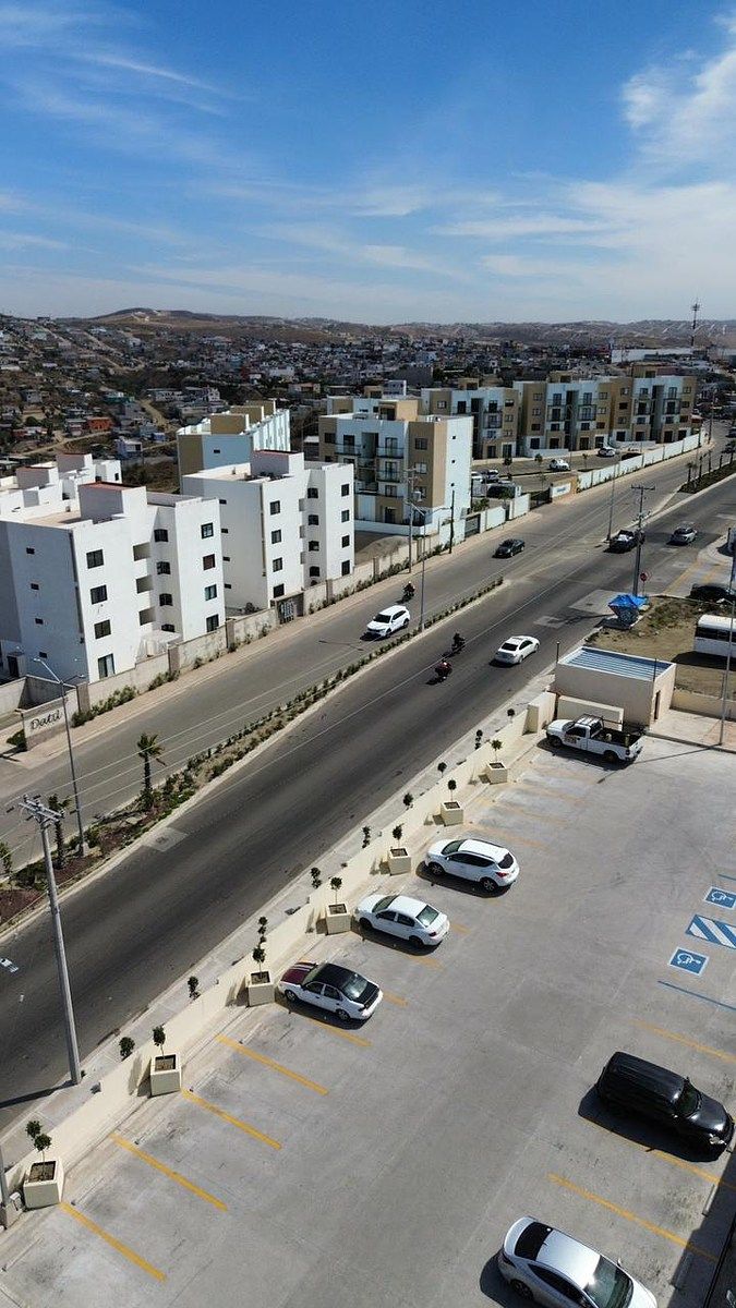 Loja em shopping em Vizcaíno Residencial, Playas de Rosarito, foto 4 de 4