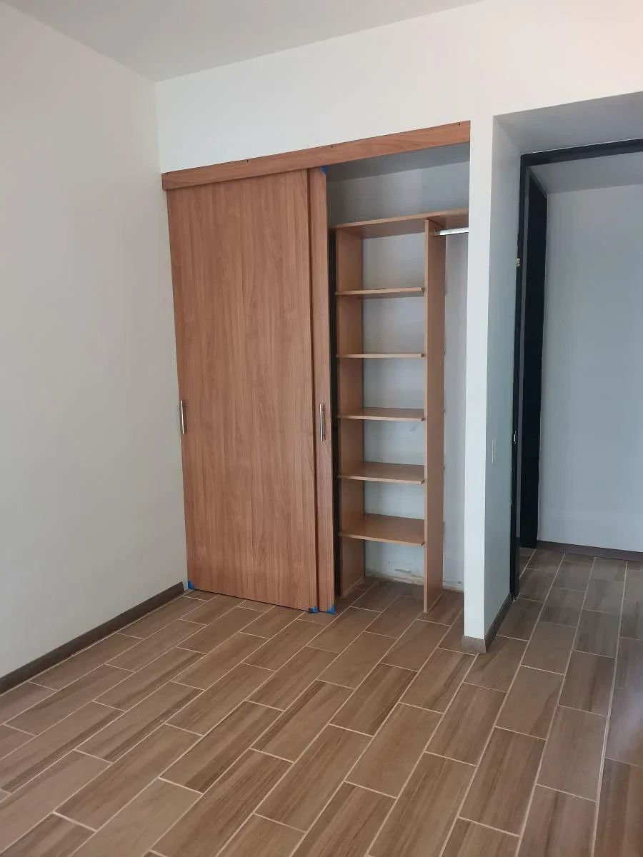 Departamento en Santa Cruz Atoyac, Benito Juárez, foto 4 de 20