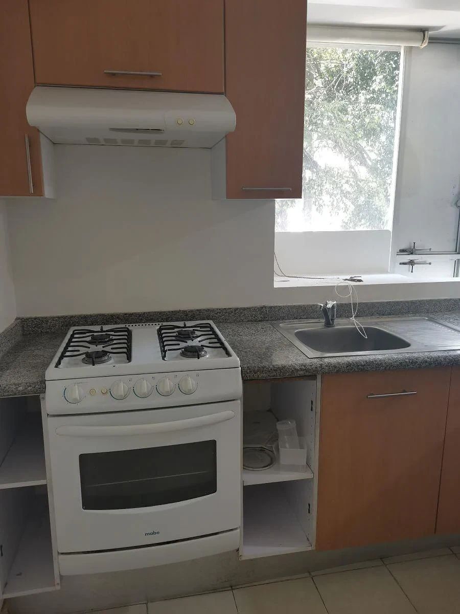 Departamento en Santa Cruz Atoyac, Benito Juárez, foto 8 de 20