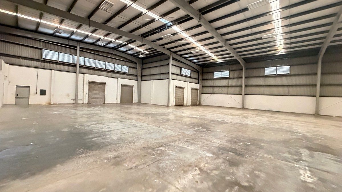 Industrial Warehouse in Ampliación Ciudad Industrial, Mérida, photo 11 of 13