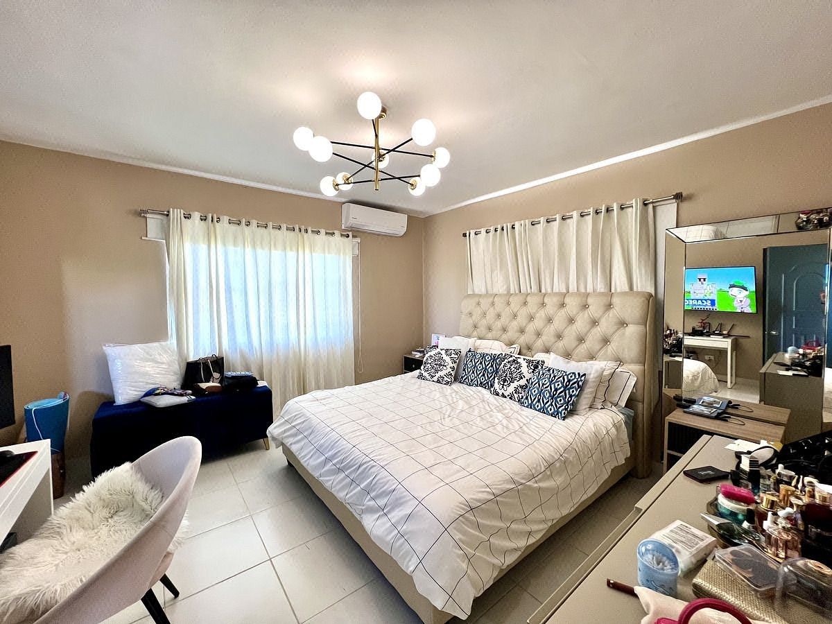 Casa en Ciudad la Palma, Punta Cana, foto 12 de 31