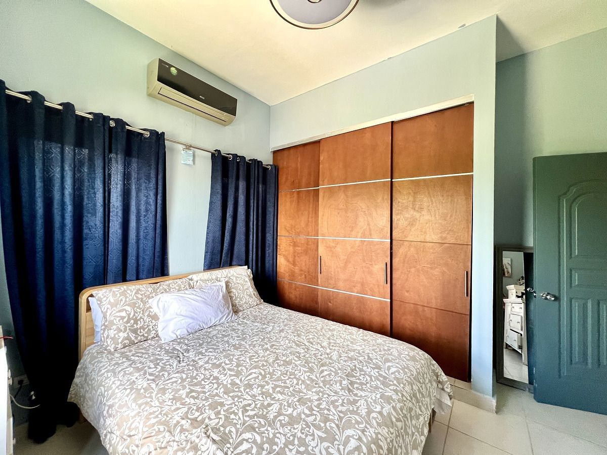 Casa en Ciudad la Palma, Punta Cana, foto 16 de 31