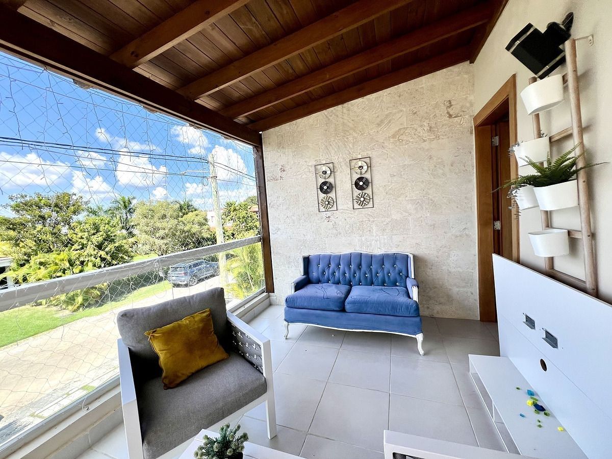 Casa en Ciudad la Palma, Punta Cana, foto 14 de 31