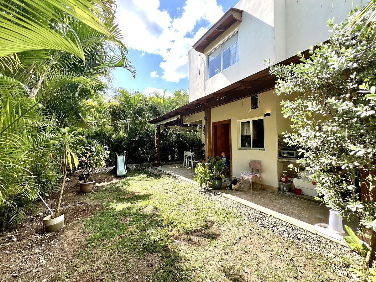 Casa en Ciudad la Palma, Punta Cana, foto 28 de 31