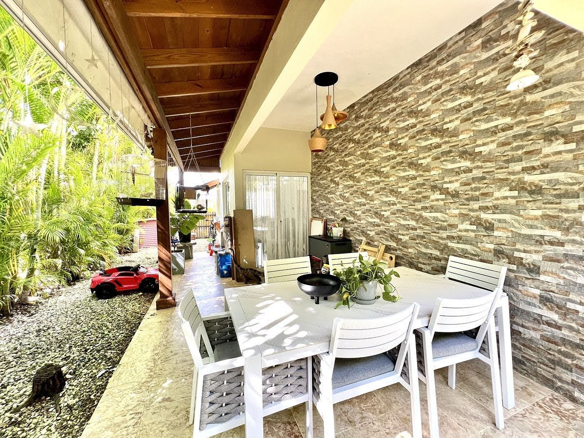 Casa en Ciudad la Palma, Punta Cana, foto 26 de 31