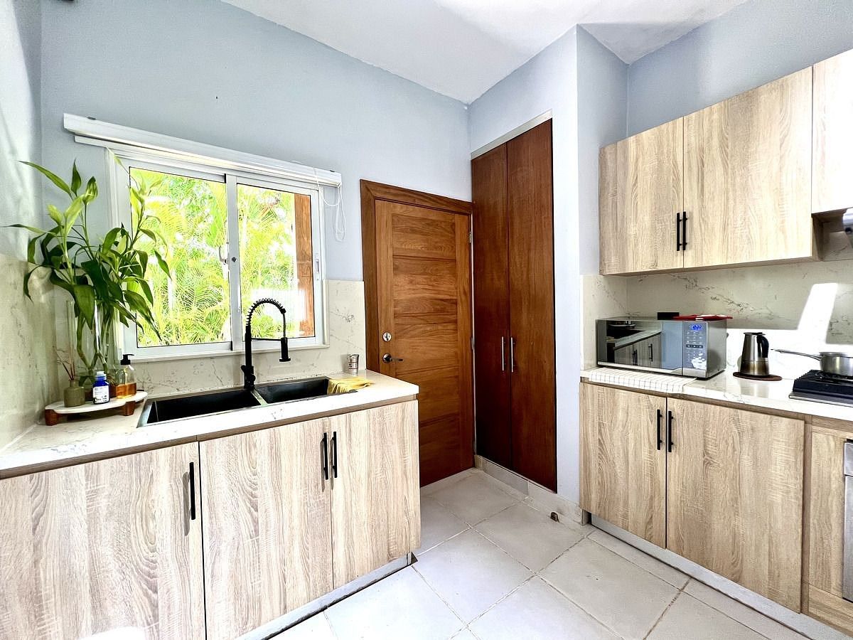 Casa en Ciudad la Palma, Punta Cana, foto 10 de 31