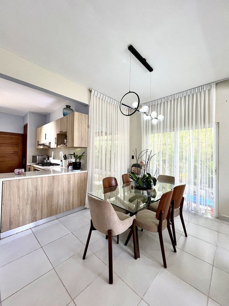 Casa en Ciudad la Palma, Punta Cana, foto 6 de 31