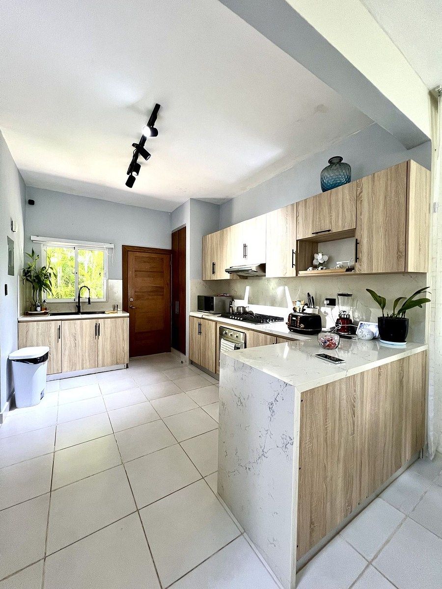 Casa en Ciudad la Palma, Punta Cana, foto 8 de 31