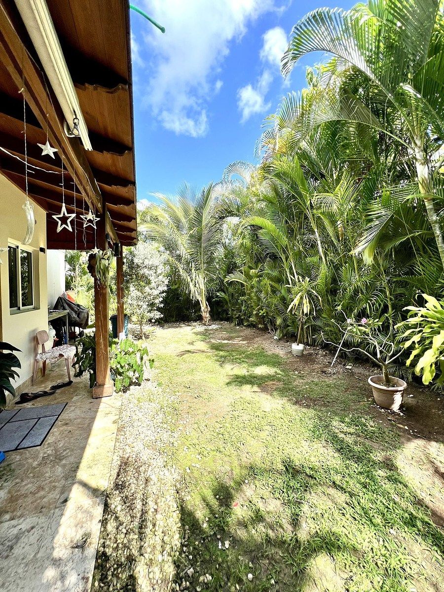 Casa en Ciudad la Palma, Punta Cana, foto 29 de 31