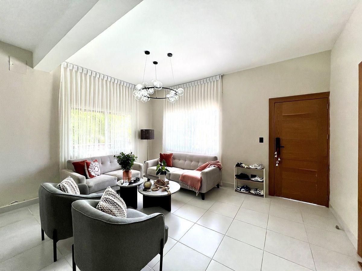 Casa en Ciudad la Palma, Punta Cana, foto 3 de 31