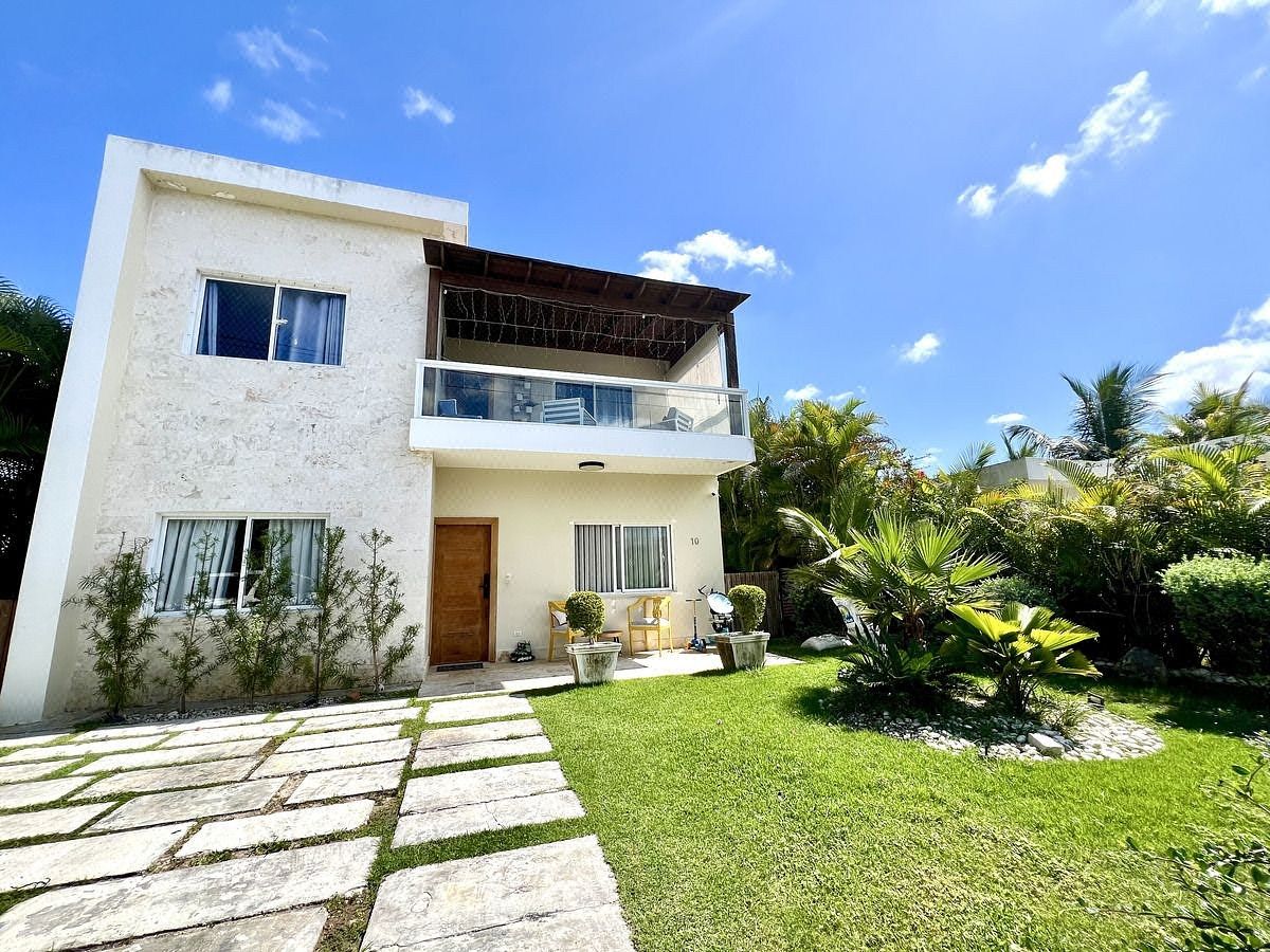 Casa en Ciudad la Palma, Punta Cana, foto 31 de 31