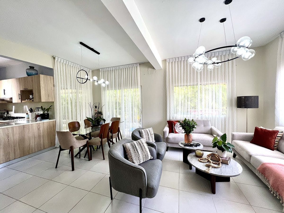 Casa en Ciudad la Palma, Punta Cana, foto 2 de 31