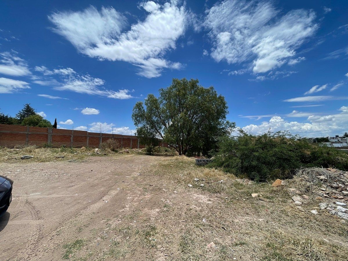 LAND FOR SALE COL. LAS MARGARITAS, photo 1 of 6