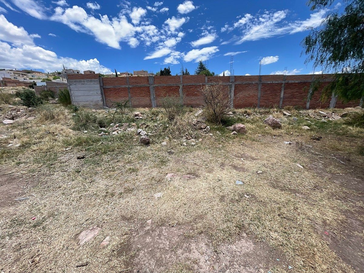 Lot in Las Margaritas, Durango, photo 2 of 6