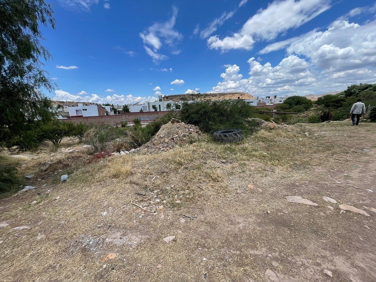 Lot in Las Margaritas, Durango, photo 5 of 6