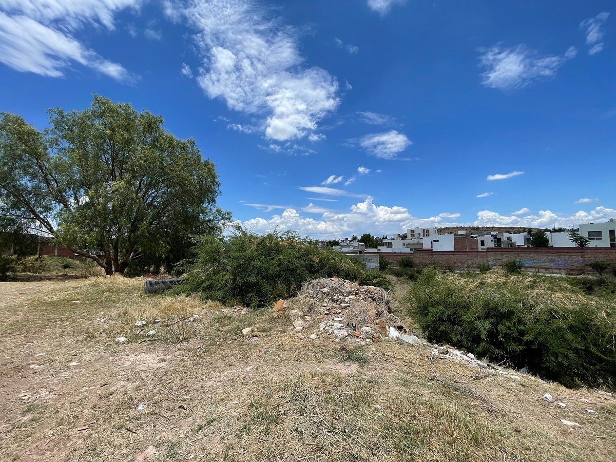 Lot in Las Margaritas, Durango, photo 6 of 6