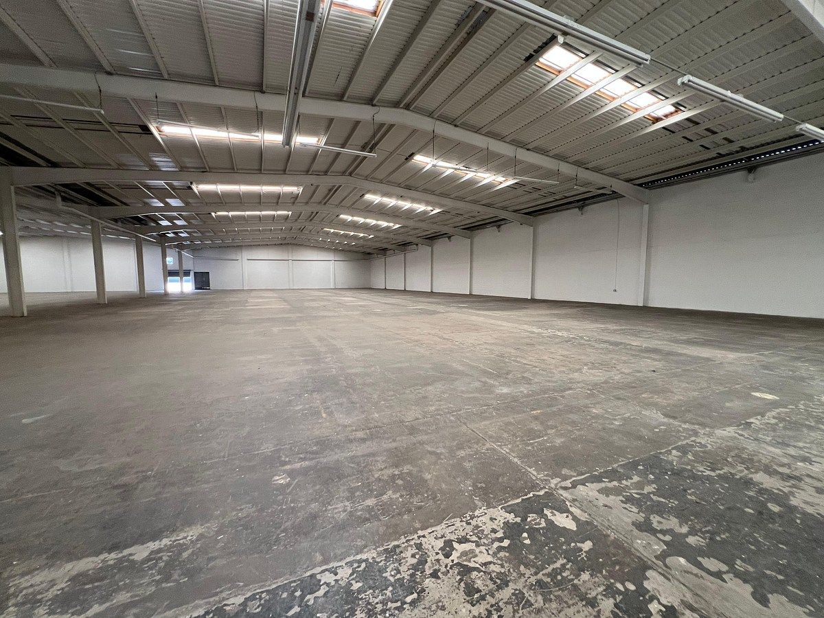 NAVE INDUSTRIAL EN RENTA EN INSURGENTES TIJUANA, foto 1 de 32
