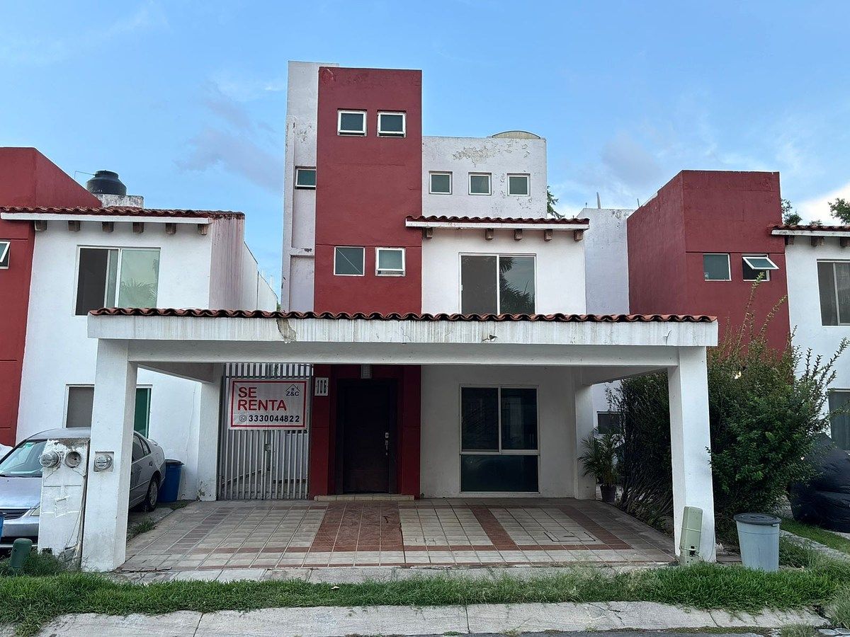 OPORTUNIDA DE VENTA A NEGOCIAR CASA EN BONANZA. VENTA O RENTA, foto 1 de 21