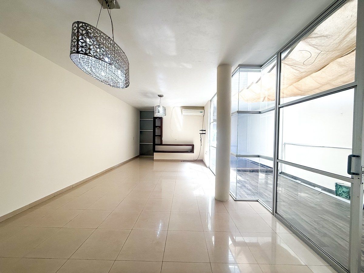 Casa en La Paz, Los Reyes, foto 5 de 9