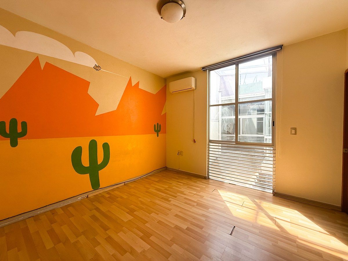 Casa en La Paz, Los Reyes, foto 8 de 9