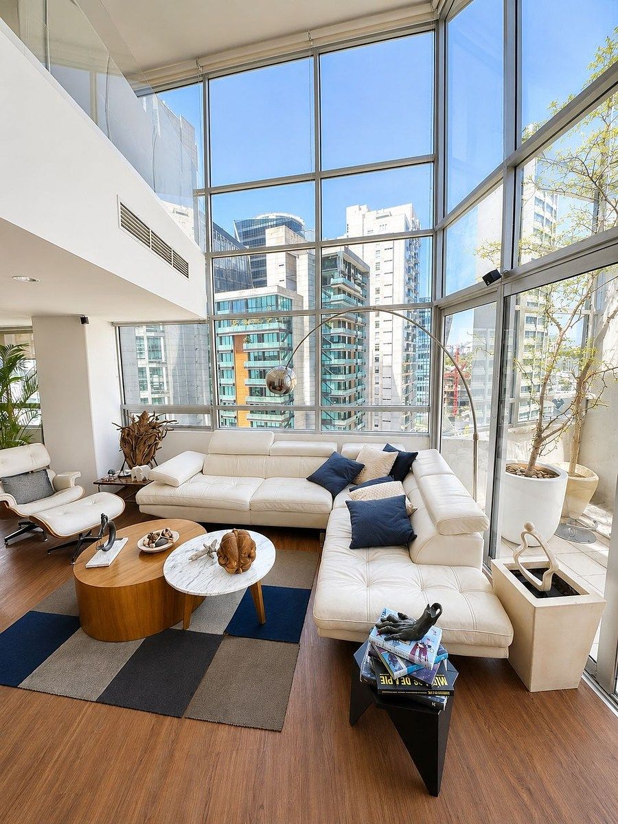 Departamento en Venta Aura Lofts, foto 1 de 21