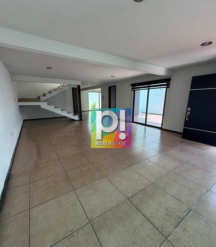 VENTA CASA CON JARDÍN Y BALCÓN FRACCIONAMIENTO LA HUERTA MORELIA CAS_5448 MOR/CM, foto 1 de 20