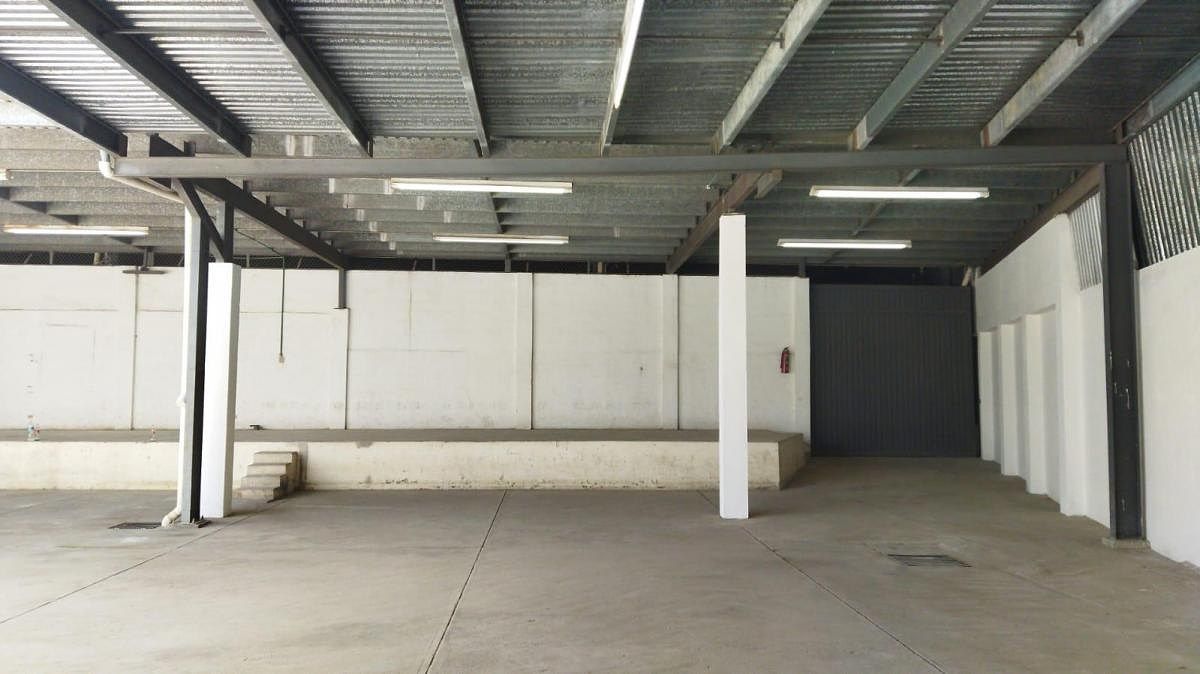 Bodega comercial en San Pedro Noh Pat, Kanasín, foto 5 de 17
