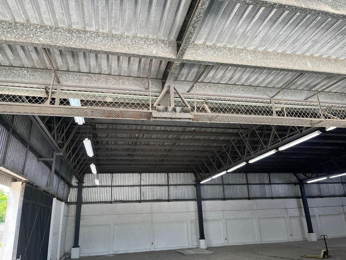 Bodega comercial en San Pedro Noh Pat, Kanasín, foto 12 de 17