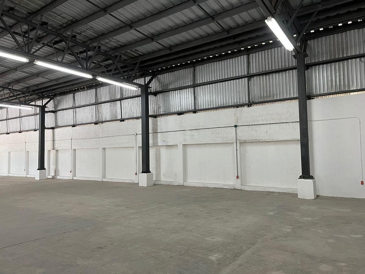 Bodega comercial en San Pedro Noh Pat, Kanasín, foto 13 de 17