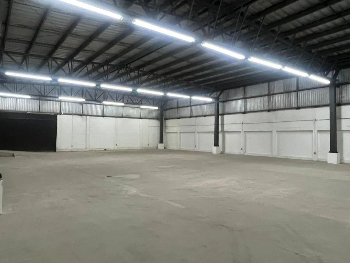 Bodega comercial en San Pedro Noh Pat, Kanasín, foto 17 de 17