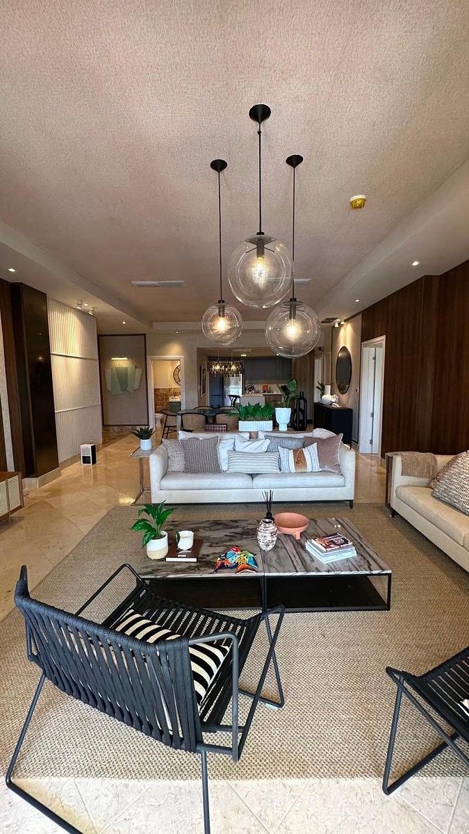 Apartamento en Cap Cana, Punta Cana, foto 7 de 13