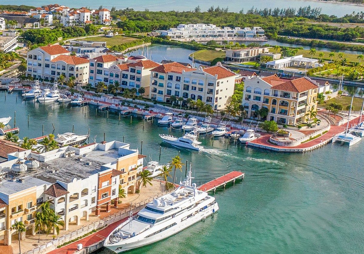 Apartamento en Cap Cana, Punta Cana, foto 2 de 13