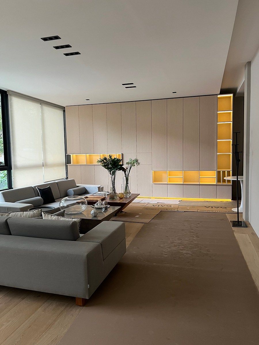 Departamento en Polanco V Sección, Miguel Hidalgo, foto 4 de 16