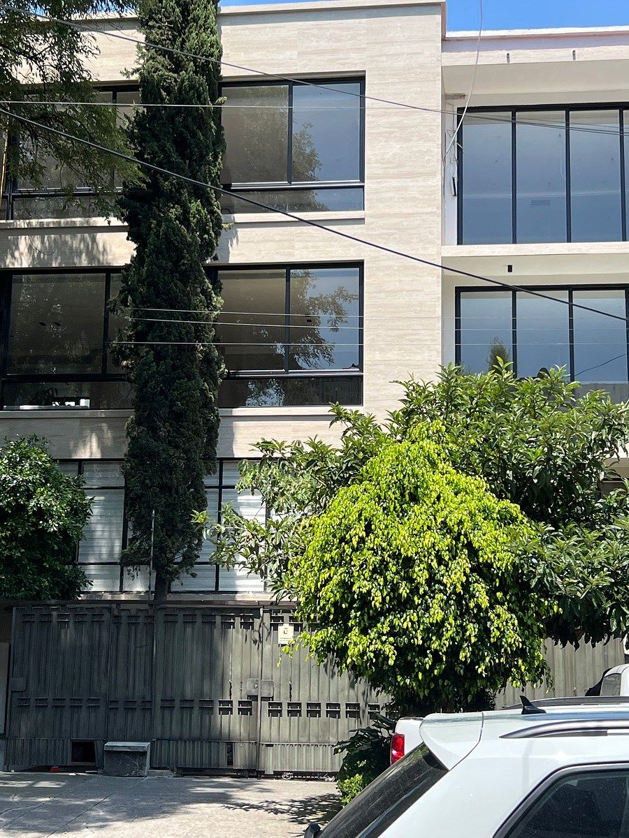 Departamento en Polanco V Sección, Miguel Hidalgo, foto 3 de 16