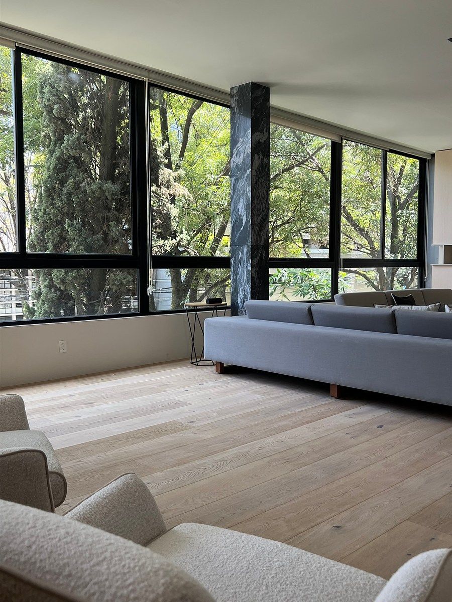 Apartamento em Polanco V Sección, Miguel Hidalgo, foto 21 de 29